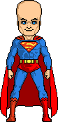 from Action Comics #256